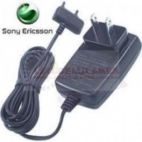 CARREGADOR SONY ERICSSON W600 K750 W810 ORIGINAL